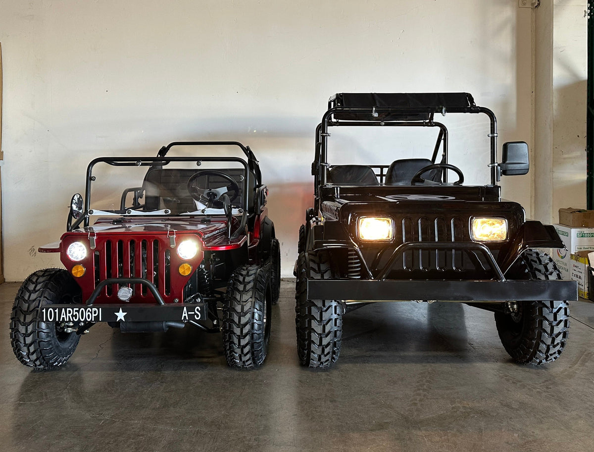 Willy s Mini Jeep UTV Is It Right For You 2025 Guide willy-s-mini-jeep-utv-is-it-right-for-you-2025-guide
