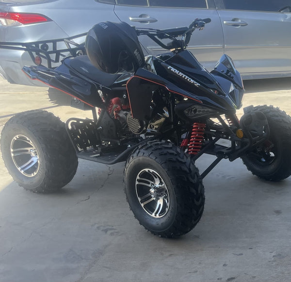 Coolster ATV