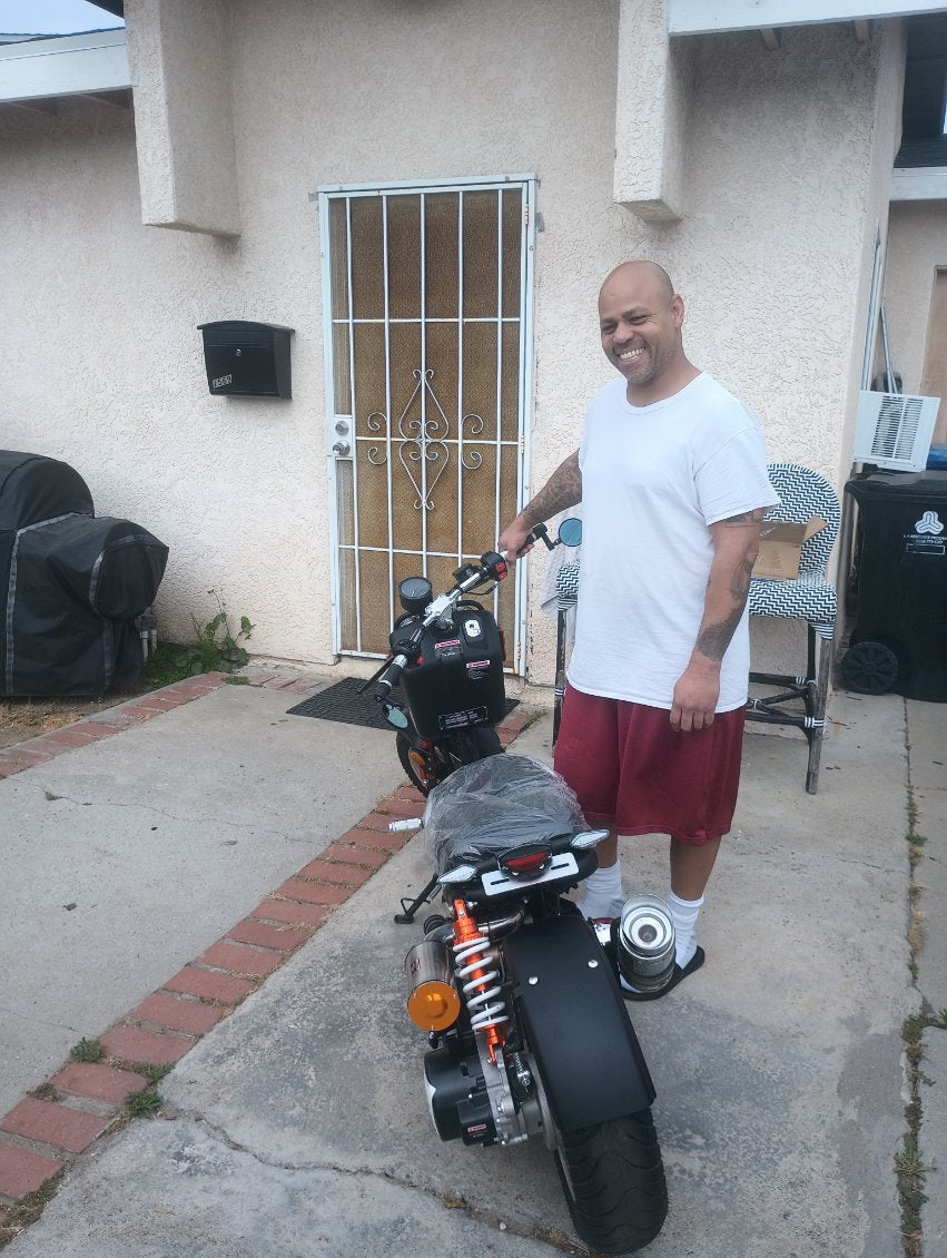 How to Get the Most Value Out of a Cheap Ruckus Bike Purchase?
