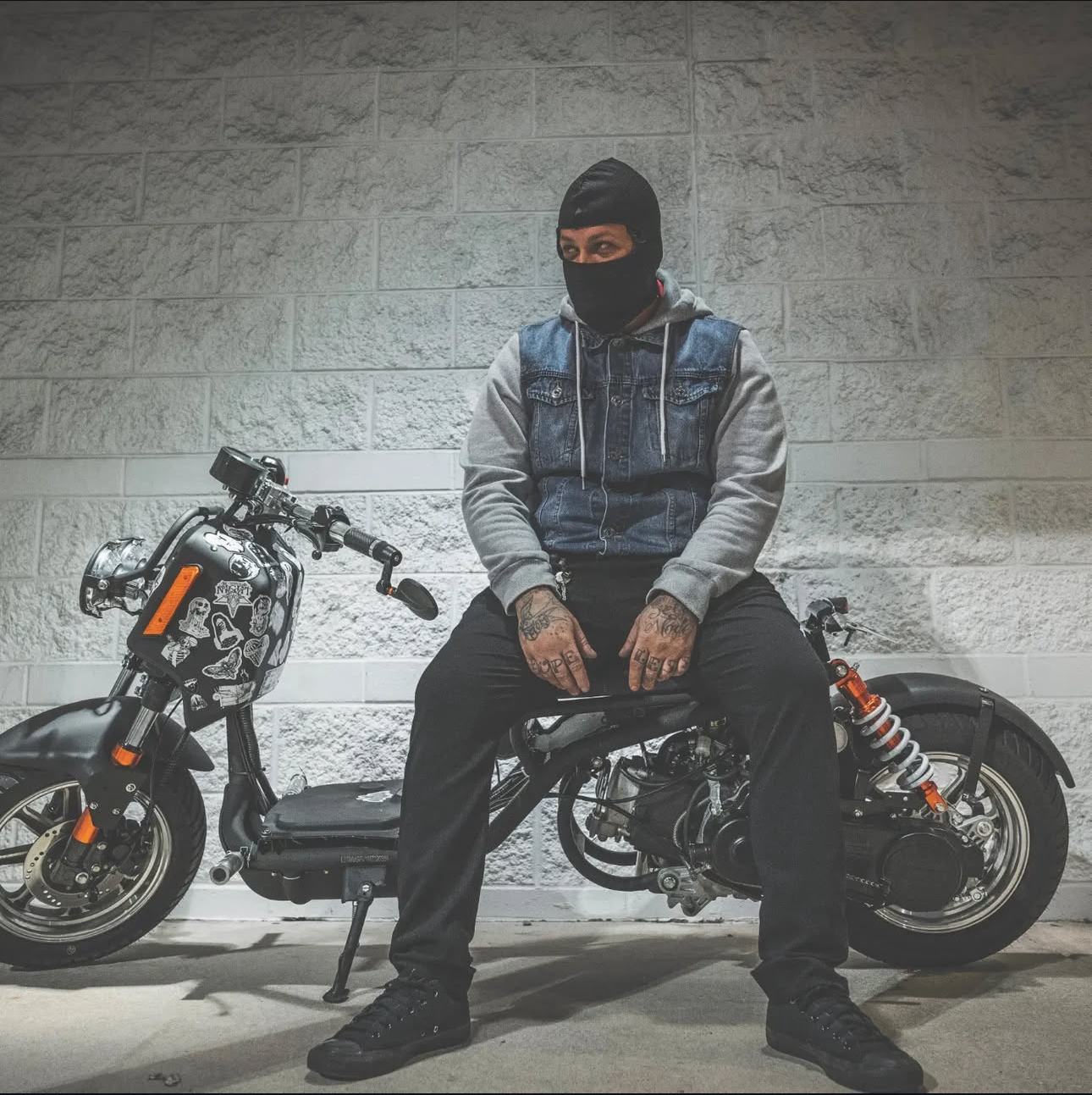 Curious About the Maddog 150cc’s Top Speed? Here’s What Riders Are Saying