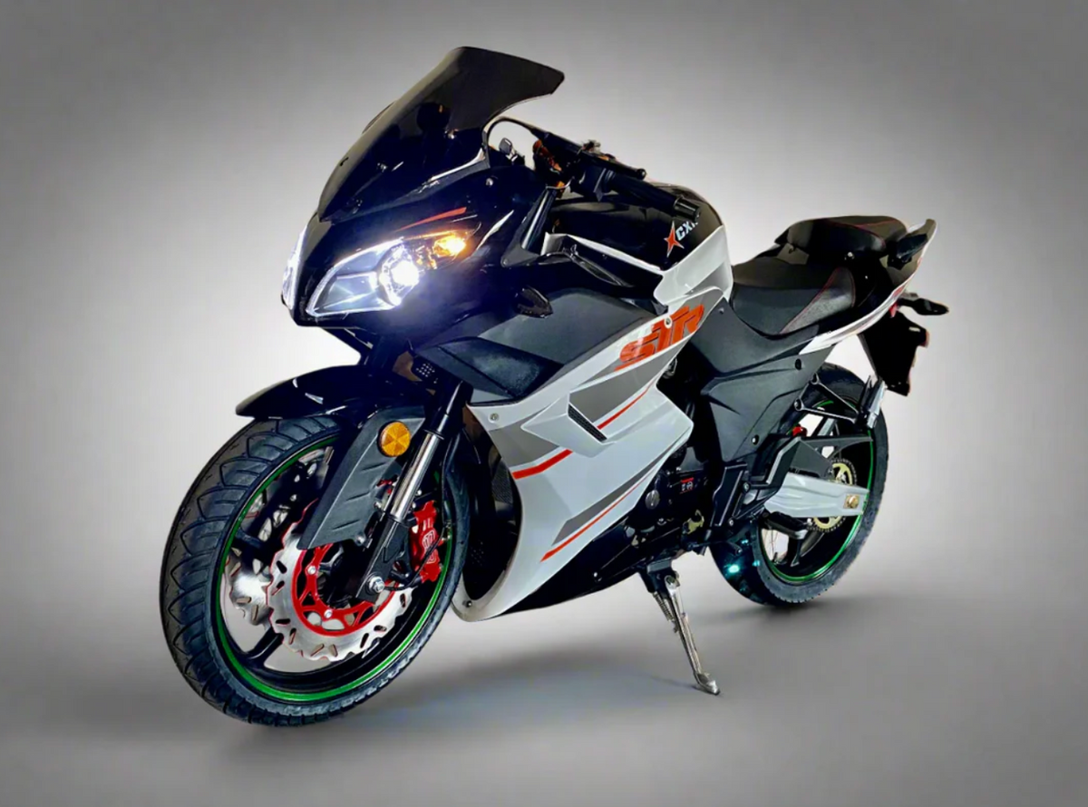 CXR 250cc X22R DF250RTS Parts | OEM Replacement Components