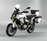 Lifan KPT 400 | 400cc ADV | Fuel-Injected | 6-Speed