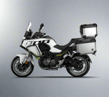 Lifan KPT 400 | 400cc ADV | Fuel-Injected | 6-Speed