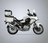 Lifan KPT 400 | 400cc ADV | Fuel-Injected | 6-Speed