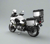 Lifan KPT 400 | 400cc ADV | Fuel-Injected | 6-Speed