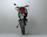 Pro Hawk-X 250cc Dual Sport Motorcycle | 5-Speed Manual Transmission