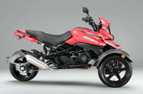 Spider 200cc Full Size Trike | Spider X200 | Fully Automatic | JL175ZK