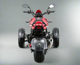 Spider 200cc Full Size Trike | Spider X200 | Fully Automatic | JL175ZK