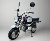 IceBear Leo Champion Monkey Bike 125cc - PBZ125-3