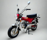 IceBear Champion Monkey Bike 125cc - PBZ125-2