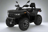 Predator 300cc ATV - Full Size EFI - Automatic Transmission - 4WD Black