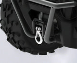 Predator 300cc ATV - Full Size EFI - Automatic Transmission - 4WD