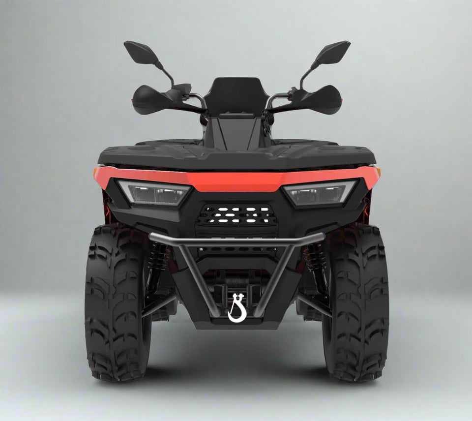 Predator 300cc ATV - Full Size EFI - Automatic Transmission - 4WD