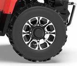 Predator 300cc ATV - Full Size EFI - Automatic Transmission - 4WD