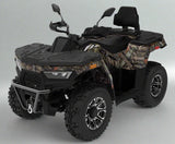 Predator 300cc ATV - Full Size EFI - Automatic Transmission - 4WD