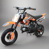 Coolster 110CC | Fully-Automatic | Mid Size Dirt Bike | QG-213A