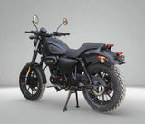 Ghost Cruiser 250cc Chopper | DF250RTB-20