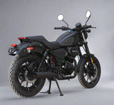 Ghost Cruiser 250cc Chopper | DF250RTB-20