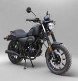 Ghost Cruiser 250cc Chopper | DF250RTB-20