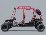 Cuirassier Sport 200cc 4-Seater Go-Kart - DF200GHG