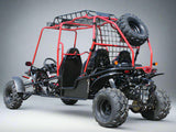 Cuirassier Sport 200cc 4-Seater Go-Kart - DF200GHG