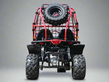 Cuirassier Sport 200cc 4-Seater Go-Kart - DF200GHG