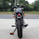 RETRO 250cc Chopper Street Legal DF250RTD