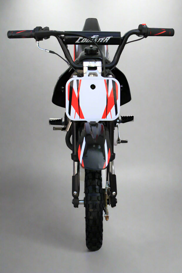 Coolster 110CC | Fully-Automatic | Mid Size Dirt Bike | QG-213A