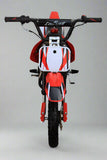 Coolster 110CC | Fully-Automatic | Mid Size Dirt Bike | QG-213A