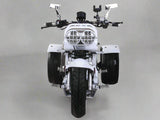 MADDOG Trike Scooter 150cc Automatic | IceBear | PST150-19N