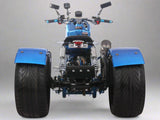 MADDOG Trike Scooter 150cc Automatic | IceBear | PST150-19N