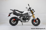 2023 Boom SR6 Vader GEN II  Motorcycle