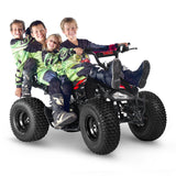 TomRide Electric ATV Quad VTT 1000 Watts 60 Volts TR290