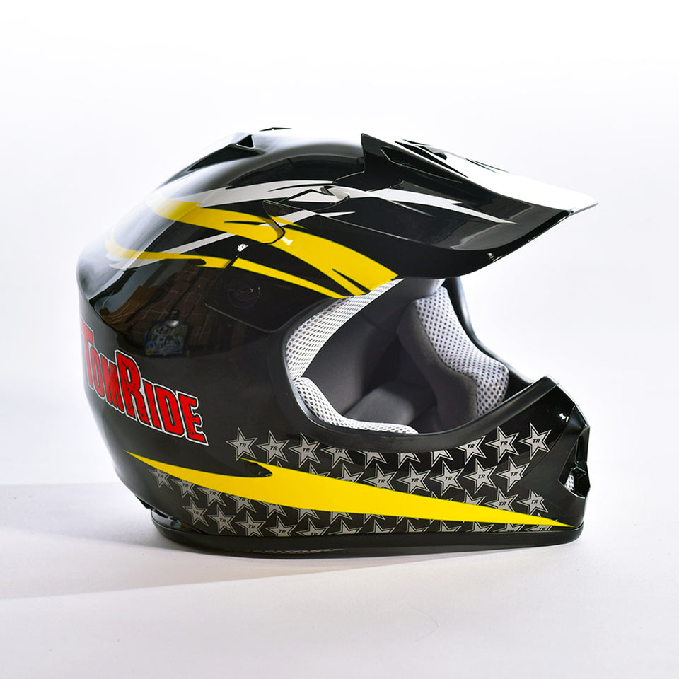 TomRide Electric ATV Quad VTT 1000 Watts 60 Volts TR290