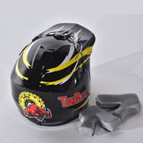 TomRide Electric ATV Quad VTT 1000 Watts 60 Volts TR290