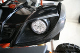 Electric Teen-Size ATV Quad 1500 Watts 48 Volts