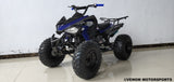 Viper 200cc Full-Size Adult ATV Automatic + Reverse | CRT200-4F