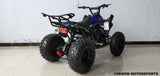 2022 Viper 200cc Full-Size Adult ATV Automatic + Reverse | CRT200-4F