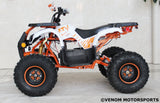 Electric Teen-Size ATV Quad 1500 Watts 48 Volts