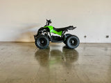 Mototec Renegade Electric Mini ATV | 36V | 500W Brushless - for Sale Online