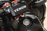 Electric Teen-Size ATV Quad 1500 Watts 48 Volts