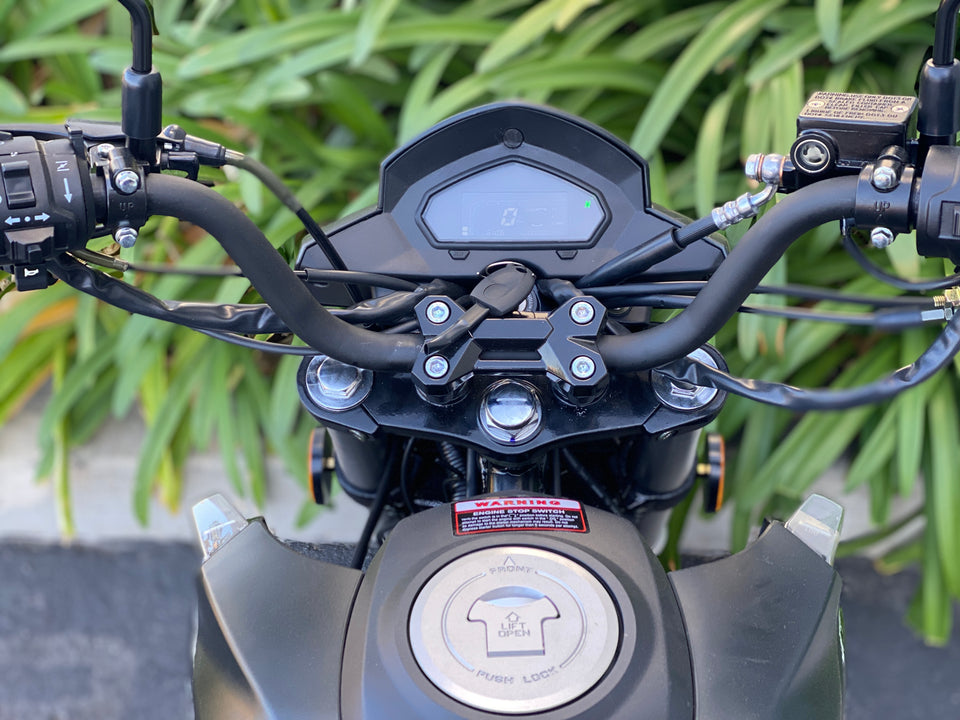 Lifan KP-Mini SS3 | 150cc Motorcycle | LF150