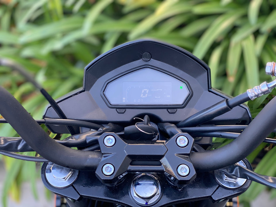 Lifan KP-Mini SS3 | 150cc Motorcycle | LF150