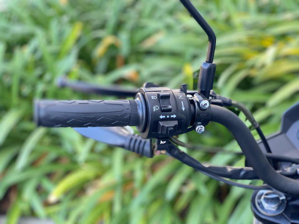 Lifan KP-Mini SS3 | 150cc Motorcycle | LF150