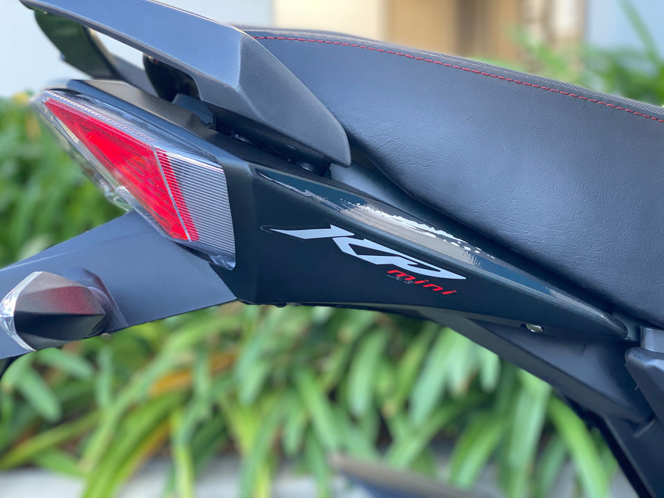 Lifan KP-Mini SS3 | 150cc Motorcycle | LF150