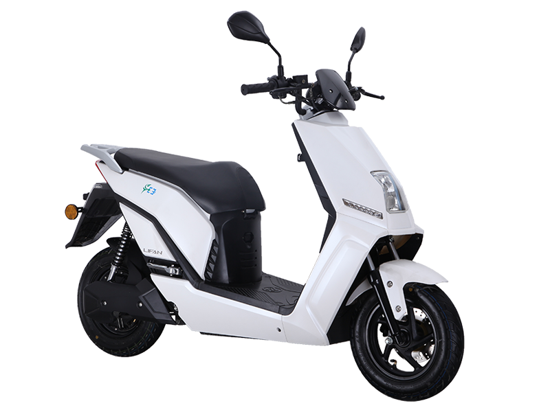 LF1200DT E3 1200w scooter for sale.