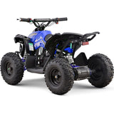 Mototec Renegade Electric Mini ATV | 36V | 500W Brushless