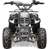 Mototec Rex 110cc ATV | 4-Stroke Automatic Transmission  -Front