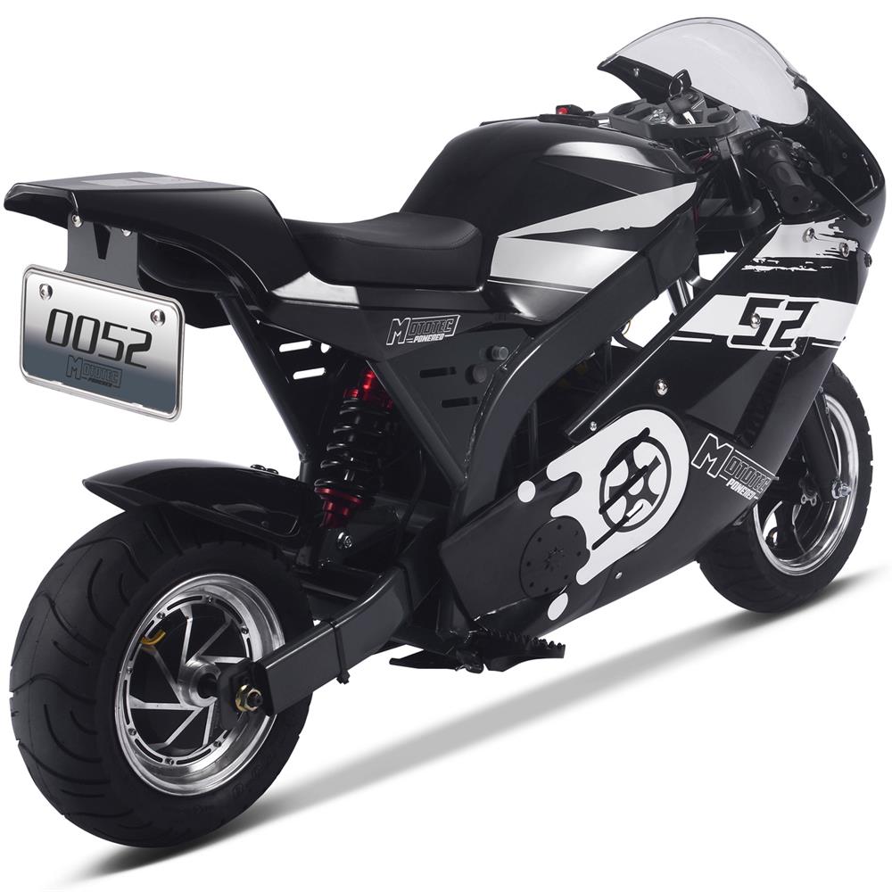 Fastest electric pocket bike outlet