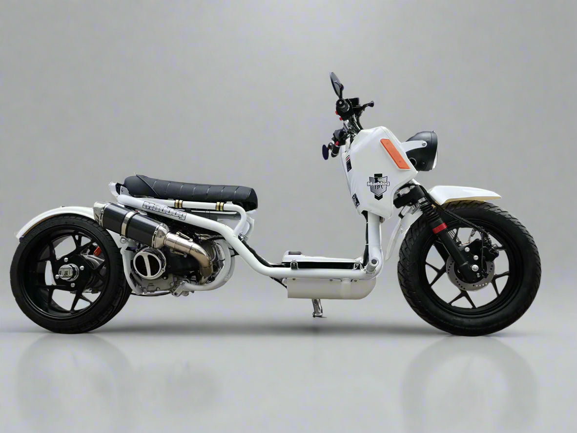 2020 deals maddog 150cc